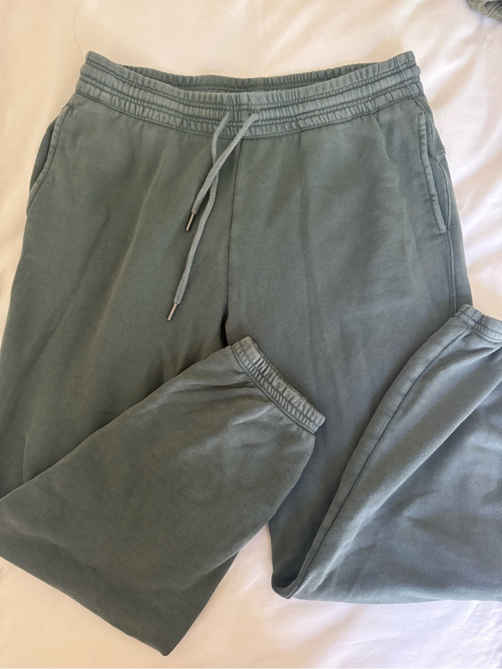 aerie jogger sweats